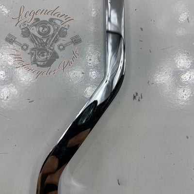 Montant de sissy bar OEM 52735-85