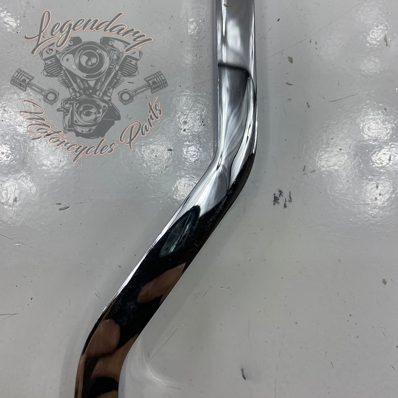 Montant de sissy bar OEM 52735-85