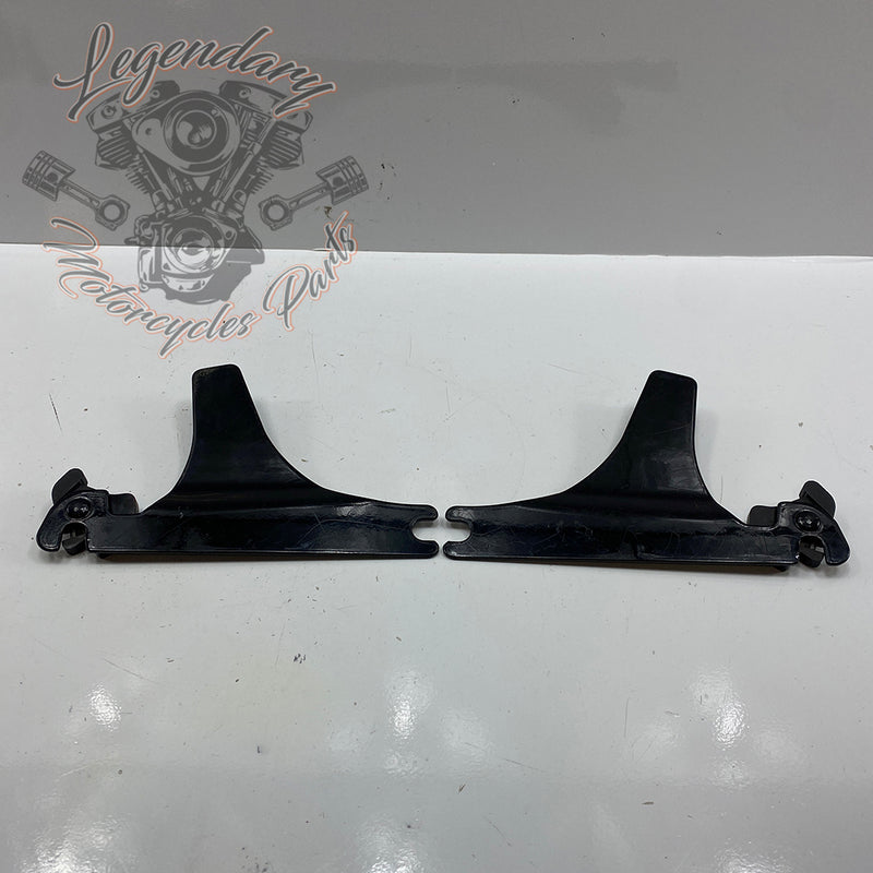 Detachable Sissy Bar Side Plate OEM 54258-10A