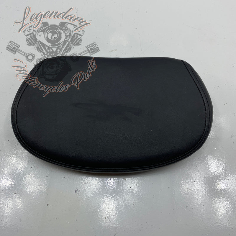 Sissy bar cushion