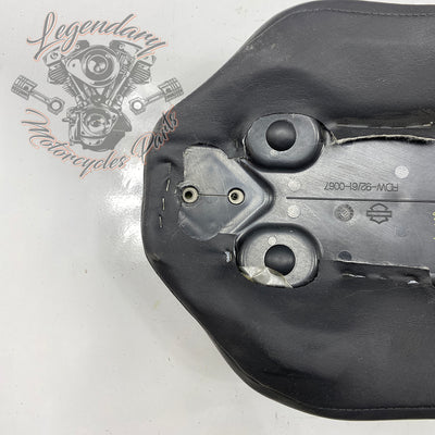 Soziussitz OEM 51535-06