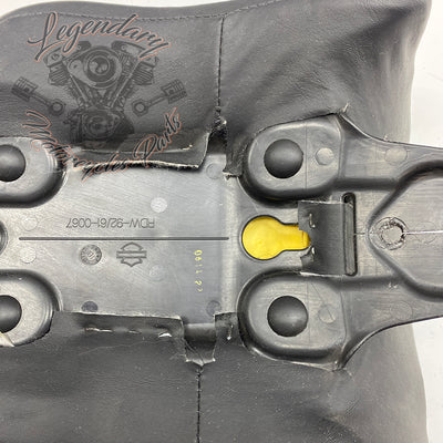 Soziussitz OEM 51535-06