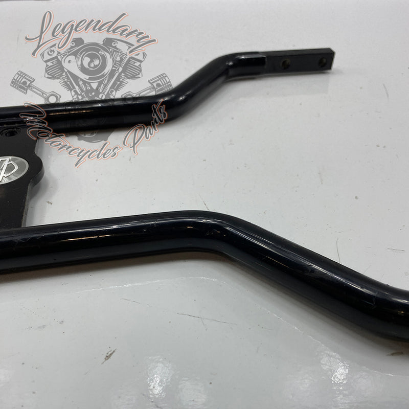 Cantidad de sissy bar OEM 52300401