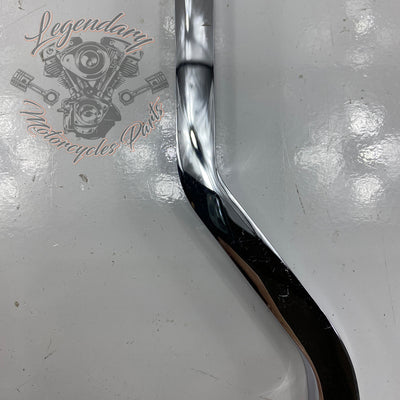 Montant de sissy bar OEM 52735-85