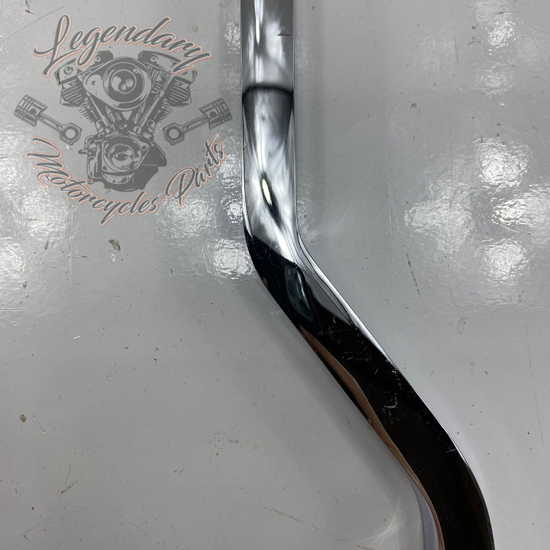 Montant de sissy bar OEM 52735-85