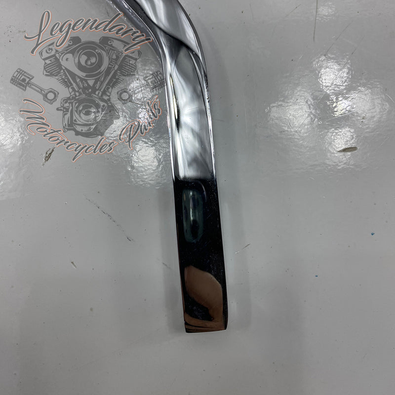 Montant de sissy bar OEM 52735-85