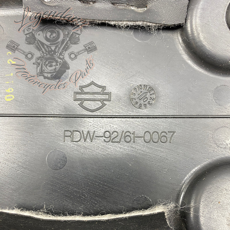 Soziussitz OEM 51535-06