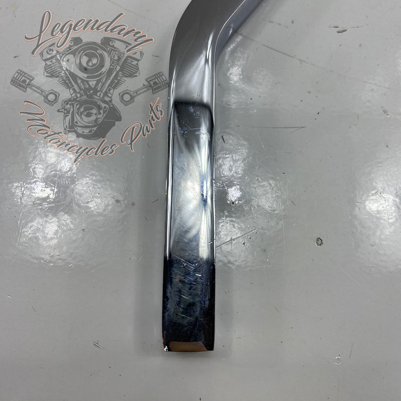 Montant de sissy bar OEM 52735-85