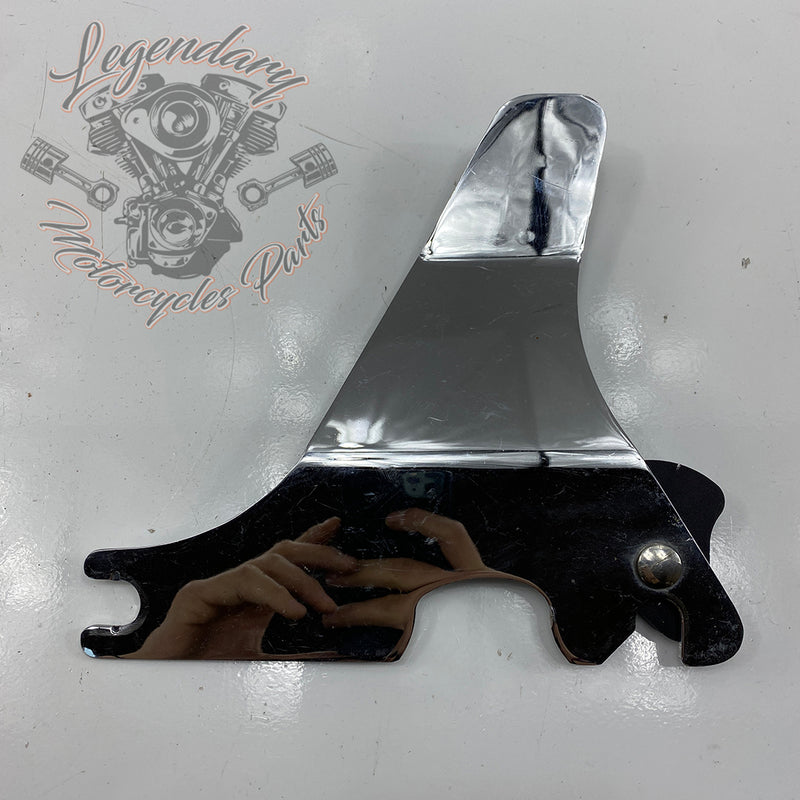 Detachable Sissy Bar Side Plates OEM 53913-04