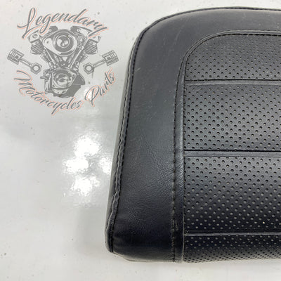 Low Rider Style Sissy Bar Cushion OEM 52300557