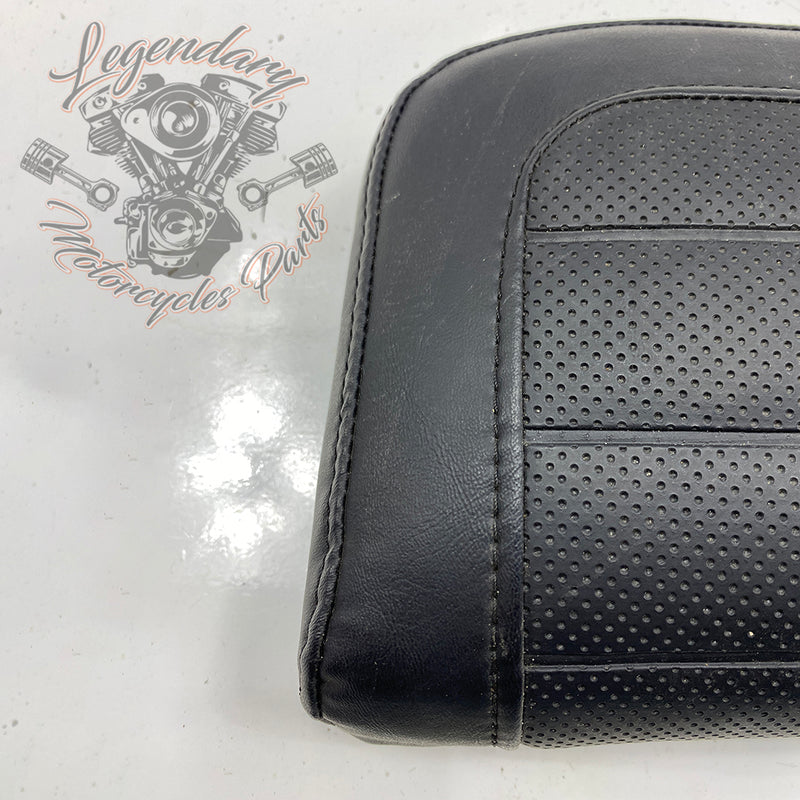 Low Rider Style Sissy Bar Cushion OEM 52300557