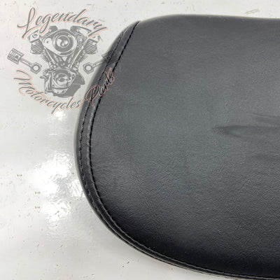 Sissy bar cushion