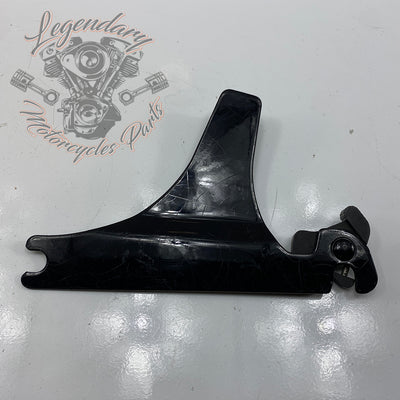 Detachable Sissy Bar Side Plate OEM 54258-10A