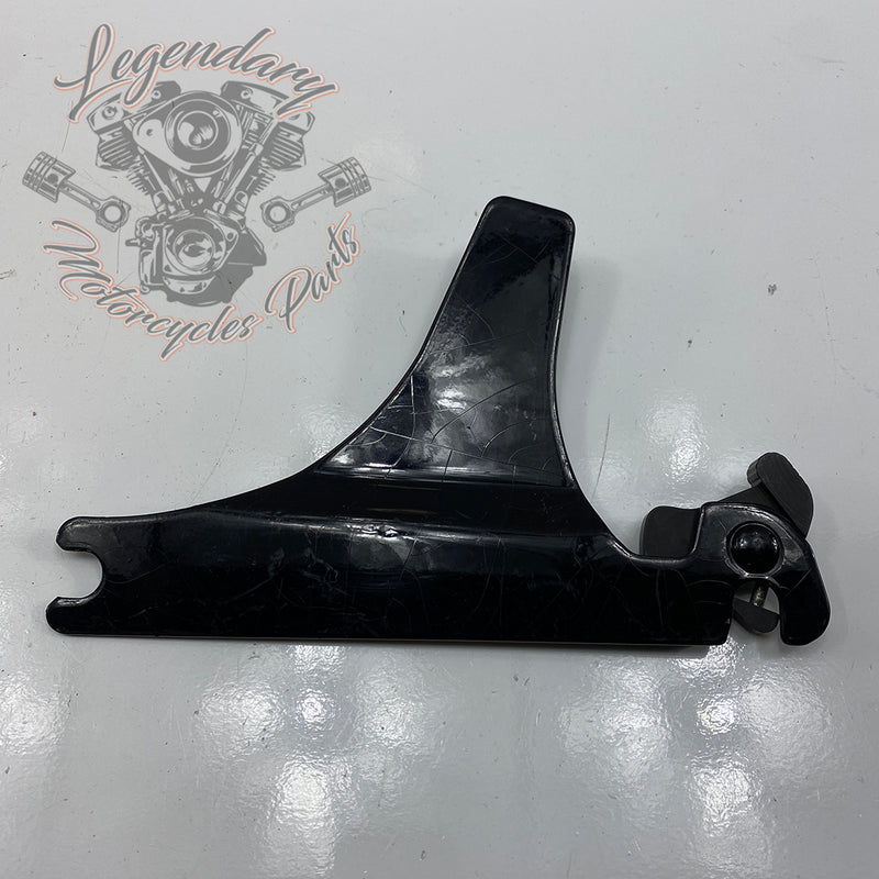 Detachable Sissy Bar Side Plate OEM 54258-10A