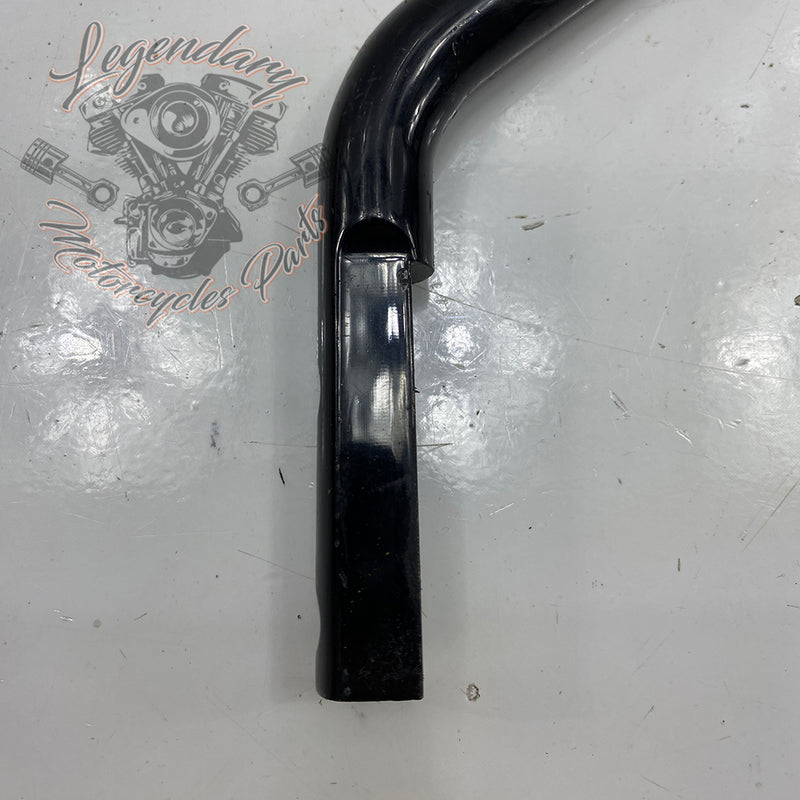 Cantidad de sissy bar OEM 52300401