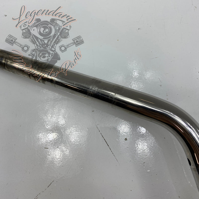 T-Bar Handlebar