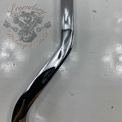 Montant de sissy bar OEM 52735-85