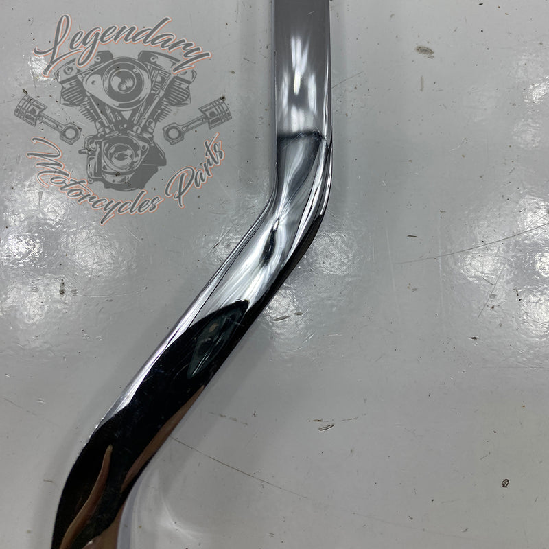 Montant de sissy bar OEM 52735-85