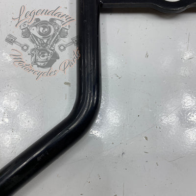 Cantidad de sissy bar OEM 52300401