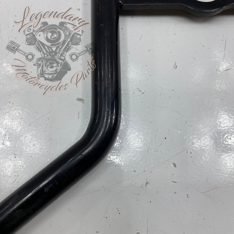 Cantidad de sissy bar OEM 52300401