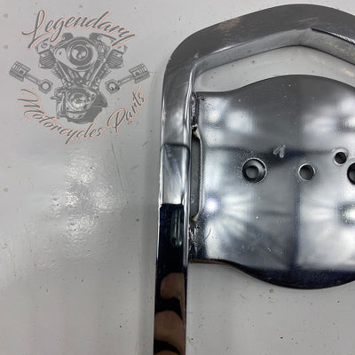 Montant de sissy bar OEM 52735-85