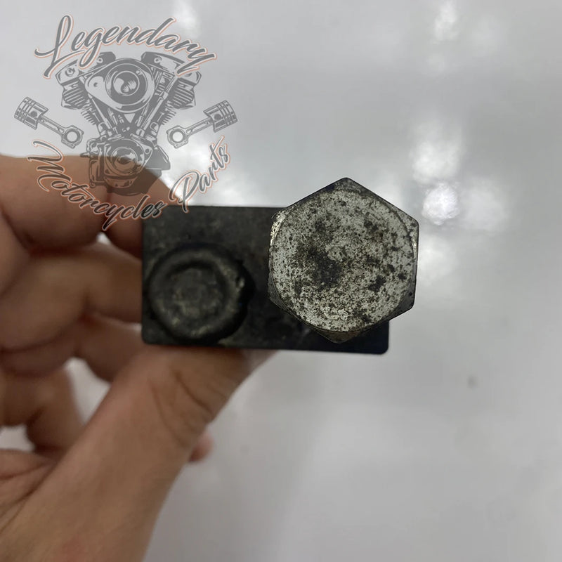 Utrzymanie sprężyny podpory OEM 47318-98