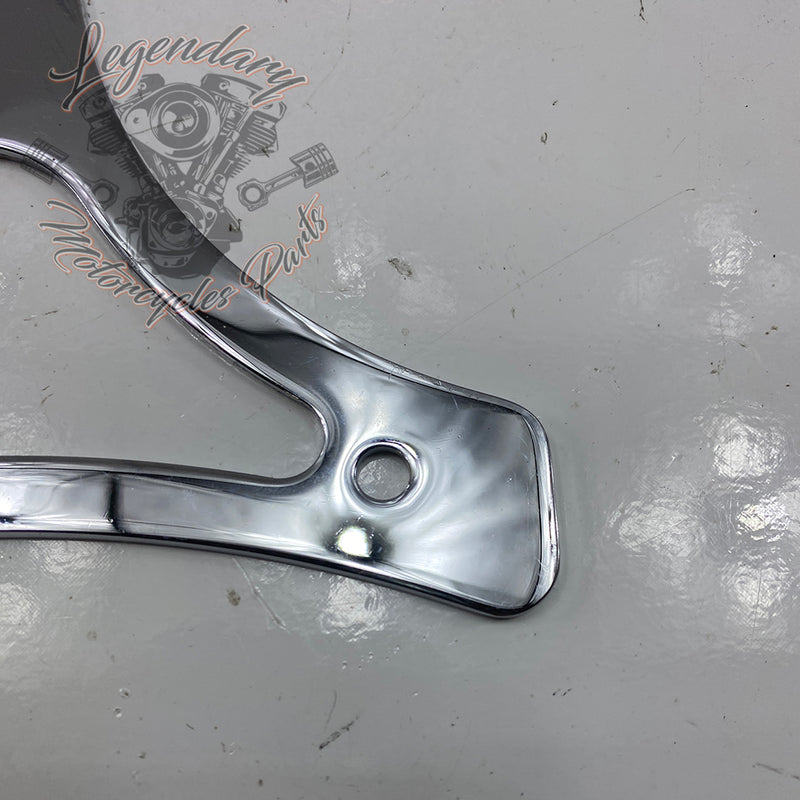 Sissy bar cushion support OEM 52565-94