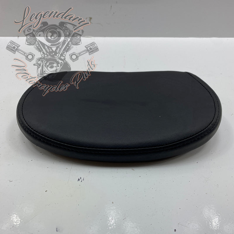 Sissy bar cushion
