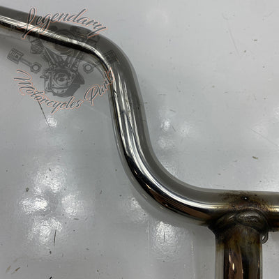 T-Bar Handlebar
