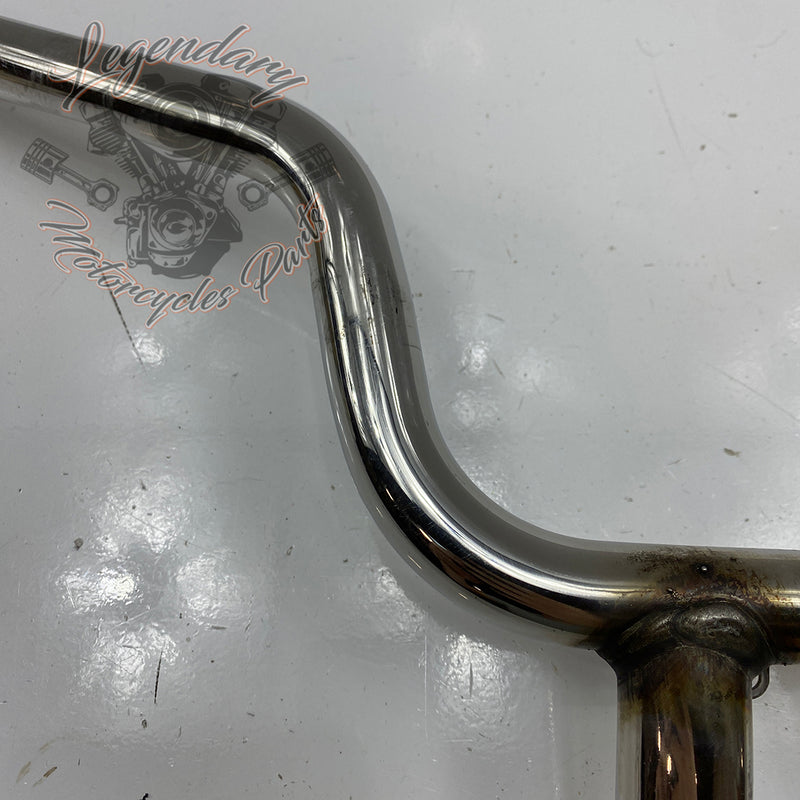 T-Bar Handlebar