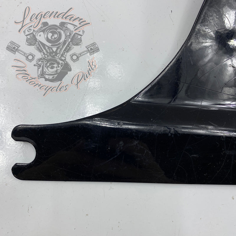 Detachable Sissy Bar Side Plate OEM 54258-10A