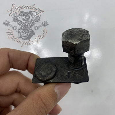 Utrzymanie sprężyny podpory OEM 47318-98