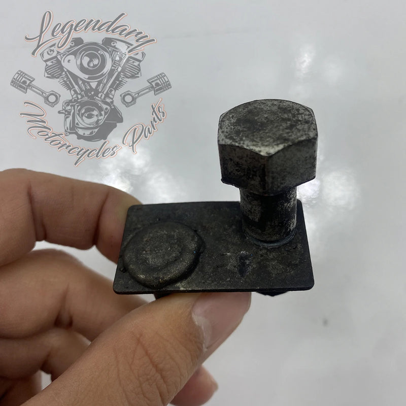 Utrzymanie sprężyny podpory OEM 47318-98