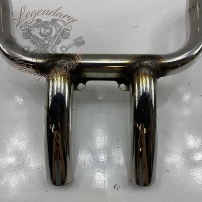 T-Bar Handlebar