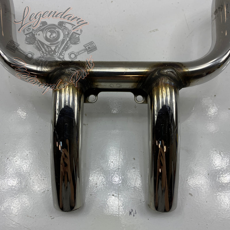 T-Bar Handlebar