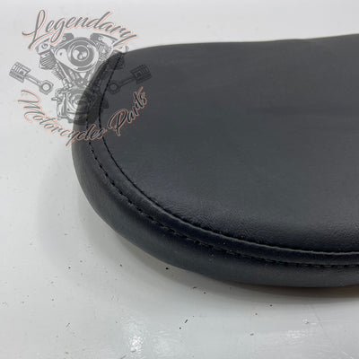 Sissy bar cushion