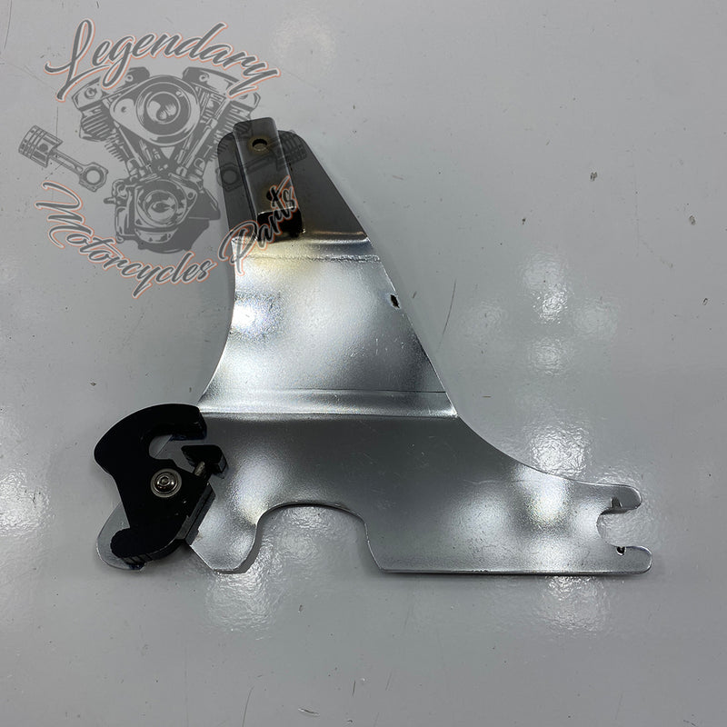Detachable Sissy Bar Side Plates OEM 53913-04
