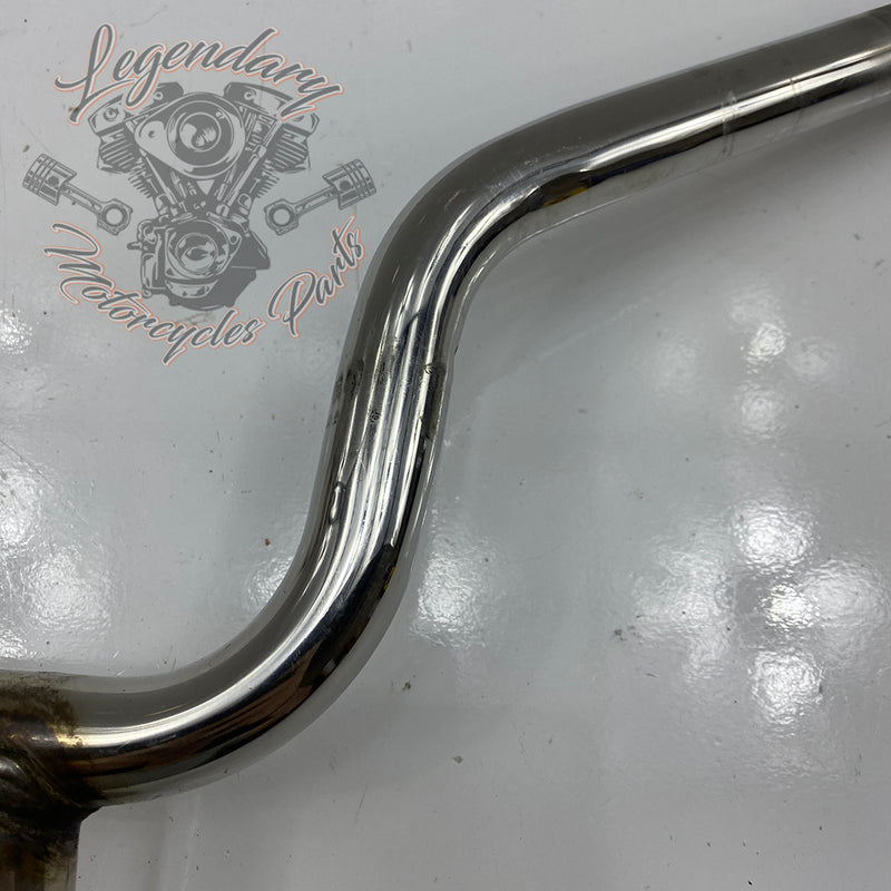 T-Bar Handlebar