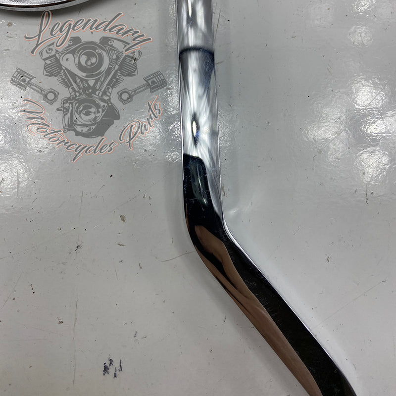 Montant de sissy bar OEM 52735-85