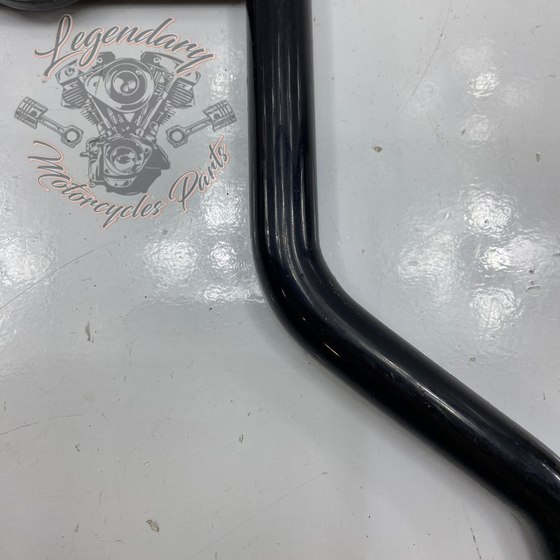 Cantidad de sissy bar OEM 52300401