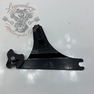 Detachable Sissy Bar Side Plate OEM 54258-10A