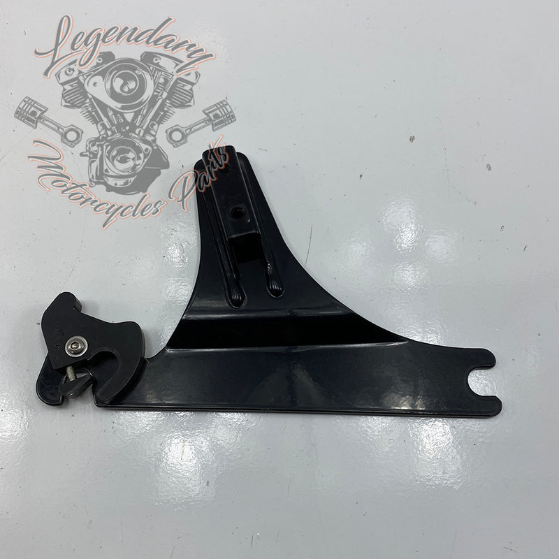 Detachable Sissy Bar Side Plate OEM 54258-10A