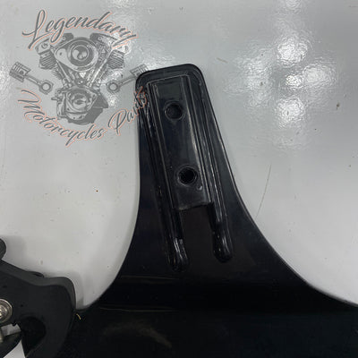 Detachable Sissy Bar Side Plate OEM 54258-10A