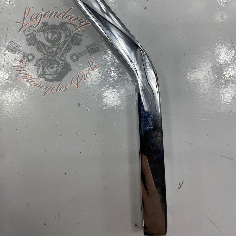 Montant de sissy bar OEM 52735-85