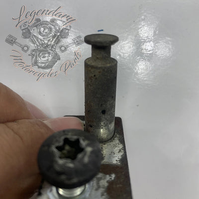 Utrzymanie sprężyny podpory OEM 47318-98