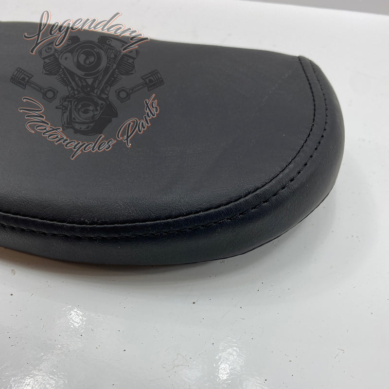 Sissy bar cushion