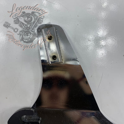 Detachable Sissy Bar Side Plates OEM 53913-04