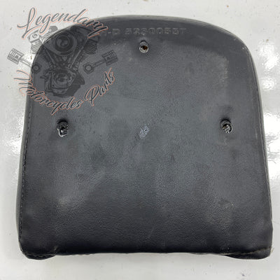 Low Rider Style Sissy Bar Cushion OEM 52300557
