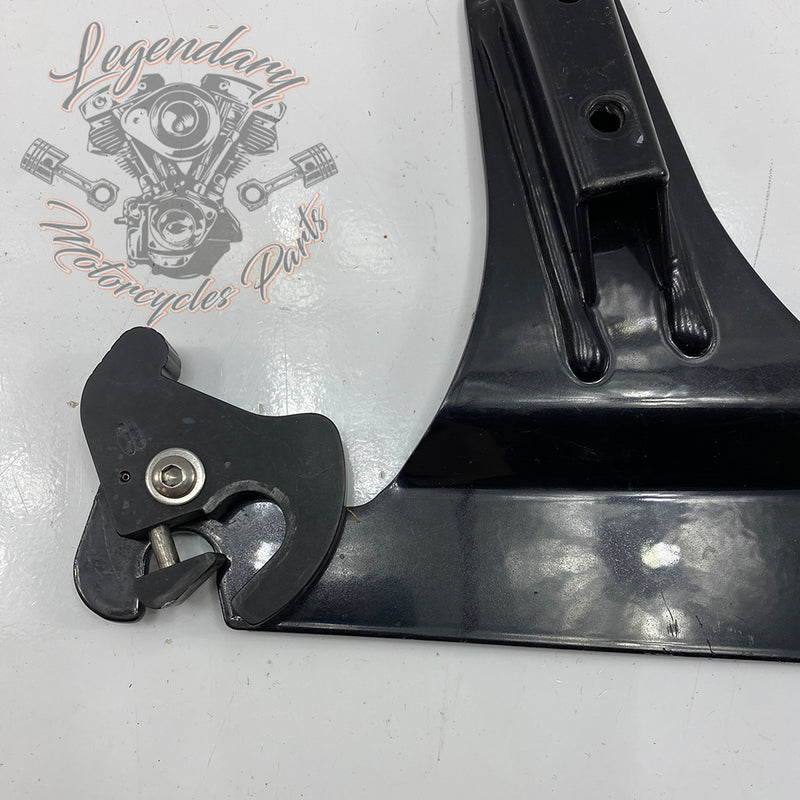 Detachable Sissy Bar Side Plate OEM 54258-10A