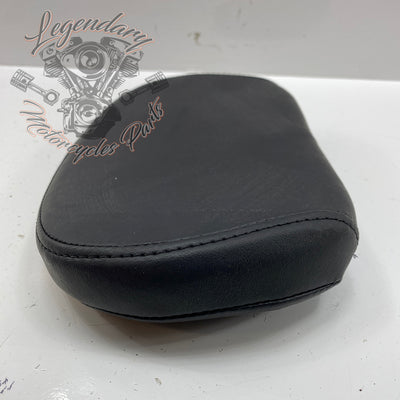 Sissy bar cushion